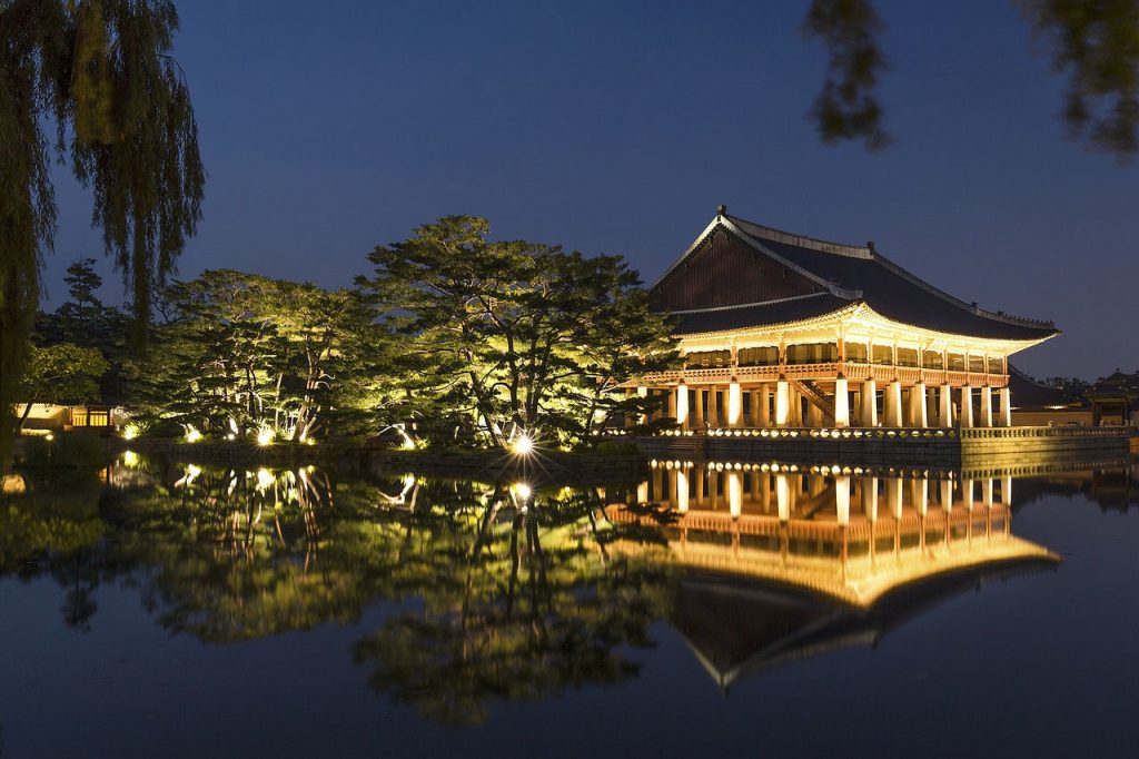 전국일주 9박10일(일)